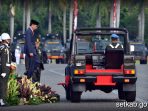Presiden Jokowi: Kejar dan Hancurkan Terorisme