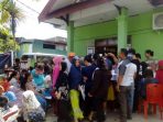 Disdukcapil Kota Makkassar Lakukan Perekaman e-KTP