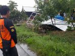 Angin Puting Beliung Kembali Terjang Kabupaten Pangkep