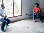 Respon Keluhan Warga, Bupati Boltim Kunjungi Rumah Tinggal Layak Huni di Desa Dodap