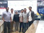 Kunjungan ke Jakarta Smart City,  Yani: Ini Dibutuhkan dalam Pengembangan  e-Government di Kotamobagu