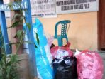 Temukan Sampah Kampanye Hitam, Panwas Sidrap Turun Tangan