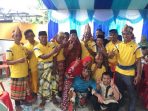 Pilkada Sidrap: Dollah Mando Pintah Masyarakat Lestarikan Budaya Leluhur Bugis