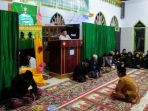 Momentum Bulan Suci Ramadhan, Pemerintah Desa Bijinangka Gelar Lomba MTQ