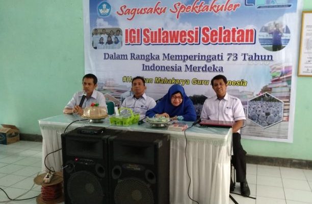 IGI Sulawesi Selatan