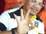 DPW PKS Sulut  Tetapkan Andi Baso Sebagai Caleg dari Dapil BMR, Ini Alasannya