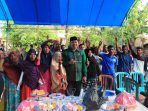 Amarah Petani Nelayan Pecah Saat H. Askar HL Sambangi Kabupaten Bone