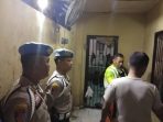 Tiga Puluh Tahanan Narkoba Mapolresta Palembang Melarikan Diri