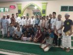 PD Pemuda Muhammadiyah Takalar Gelar Safari Ramadhan Di Lapas Takalar