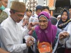 Lepas 372 Calon Haji, Bupati Gorontalo Titip Doa Untuk Daerah