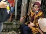 PDAM Tirta Betuah Banyuasin Genjot Pelayanan Air di PerumahanSukajadi Indah kecamatan Talang Kelapa