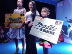 Yamaha dan Semut Sukses Gelar Dangdut Expression di Bontonyeleng