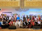 Imbas Wabah Covid-19, Grand Final Dara & Daeng Maros 2020 Resmi Ditunda