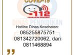 Pemkot Makassar Membuka Posko Siaga COVID-19, Catat Nomor Telponnya