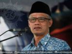 Muhammadiyah : Lebaran Idul Fitri Jatuh Pada Minggu 24 Mei 2020, Shalat ID di Rumah Saja