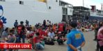 BP2MI Makassar: 33 Pekerja Migran Asal Pinrang Yang Dideportasi Malaysia Tiba di Parepare