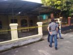 Kediaman Seorang Polisi di Palembang Dirampok, Senjata Laras Panjang Dibawa Pelaku