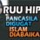 RUU HIP : Pancasila Digugat, Islam Diabaikan