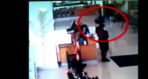 VIDEO: Petugas Hotel Ingatkan Agar Pakai Masker, Oknum Staf DPRD Jabar Malah Marah