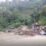Breaking News, Terjadi Tanah Longsor di Jalan Poros Palopo – Toraja Utara