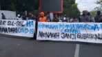 Tagih Janji Nurdin Abdullah, KKMB Lakukan Aksi Unjuk Rasa Depan Kantor Gubernur