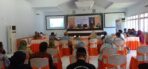 KPU Pohuwato Gelar Pleno Rekapitulasi Hasil Perbaikan Dukungan Paslon Perseorangan
