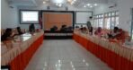 Jelang Pendaftaran Paslon, KPU Pohuwato Gelar Rapat Persiapan Tahapan