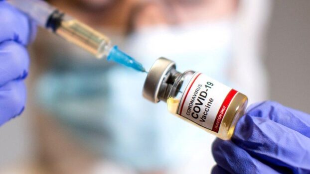 Awal Tahun 2021, Warga Bolmut Bakal Disuntik Vaksin