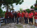 Pengusaha Asal Nabire Fasilitasi Ajang Silaturahmi Komunitas Konjo Bersatu