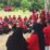 Pengurus Komunitas Konjo Bersatu Menggelar Rapat Koordinasi di Pantai Mandala Ria Ara Bulukumba