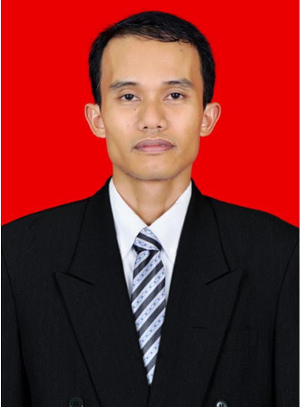 Kamaruddin,S.Pd.I, M.Pd