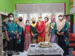 SD Negeri Pongtiku 1 Peringati Hari Kebudayaan Makassar yang Ke 3