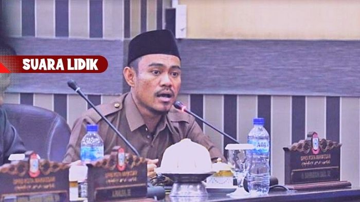Pengurangan pegawai kontrak Pemkot Makassar