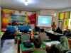 Hadapi Pertemuan Tatap Muka, SMPN 1 Makassar Gelar Sosialisasi Bersama Tim Fasilitator Covid-19 Provinsi