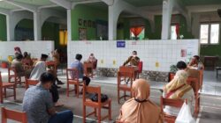 UPT SPF SMPN 5 Makassar
