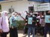 Fatmawati Rusdi Serahkan Bantuan 100 Alsintan kepada Kelompok Tani dan KWT Makassar