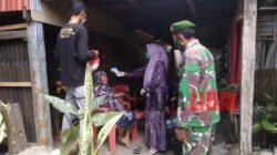 Covid desa bontomacinna