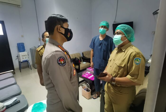 Operasi bola mata