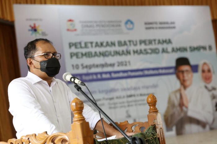Wali Kota Makassar