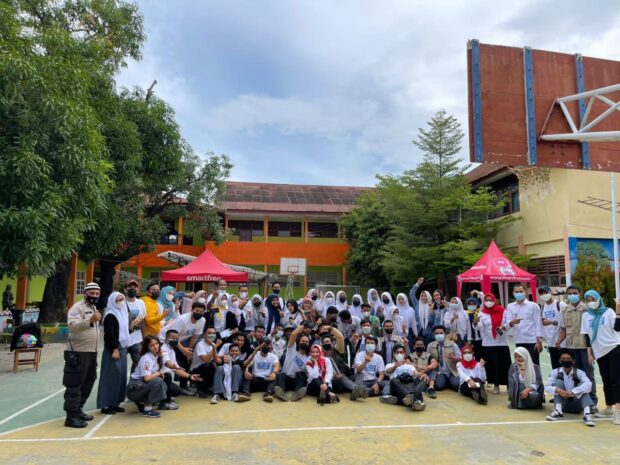 SMA 14