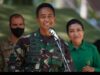 Jenderal Andika Calon Tunggal Panglima TNI, Kadiv Humas Polri : Pilihan Presiden Terbaik