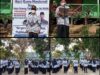 Peringatan Hari Guru Nasional dan HUT PGRI ke-76 di Rantau Pulung Berlangsung Sederhana