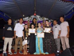 SCN Bulukumba Sukses Menggelar Festival Dangdut di Cambaiya Cafe Bontobahari