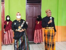 Memperingati HUT Kota Makassar ke 414 Tahun, SMPN 9 Makassar Melaksanakan Berbagai Perlombaan
