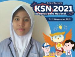 Meraih Juara Kompetisi Sains Nasional Tingkat SD dan SMP, Disdik Kota Makassar Mengharumkan Dunia Pendidikan Sulsel Di Tingkat Nasional
