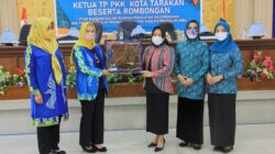 TP PKK
