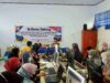 SMPN 9 Makassar Laksanakan In House Training Peningkatan Kompetensi Guru