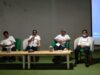 Plt Kadisdik Sulsel Menghadiri Rapat Panitia Hari Guru Nasional di Mall Nipah