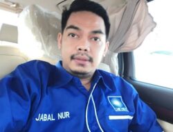 Wakil Ketua BM PAN Sulsel, Jabal Nur Berharap Calon Pejabat Fungsional dan JPTP Wajib Menandatangani Pakta Integritas