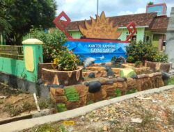 Oknum Kepala Dusun Kampung Gayau Sakti, Diduga Memotong Bantuan Langsung Tunai